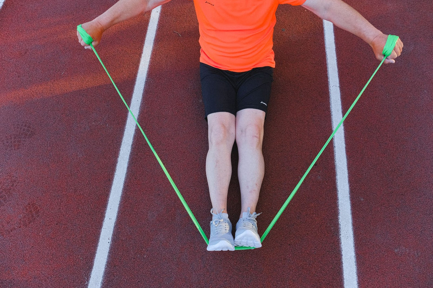 7 Reasons Resistance Training is Important