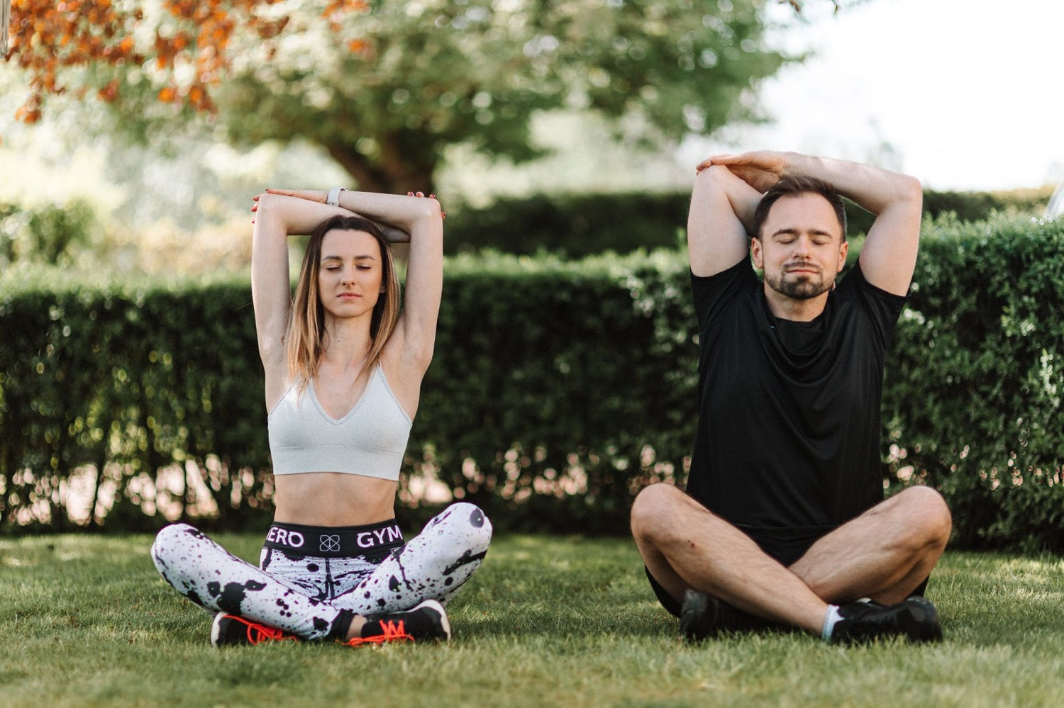 Why Dynamic Stretching Is Better For Your Pre-Workout Routine