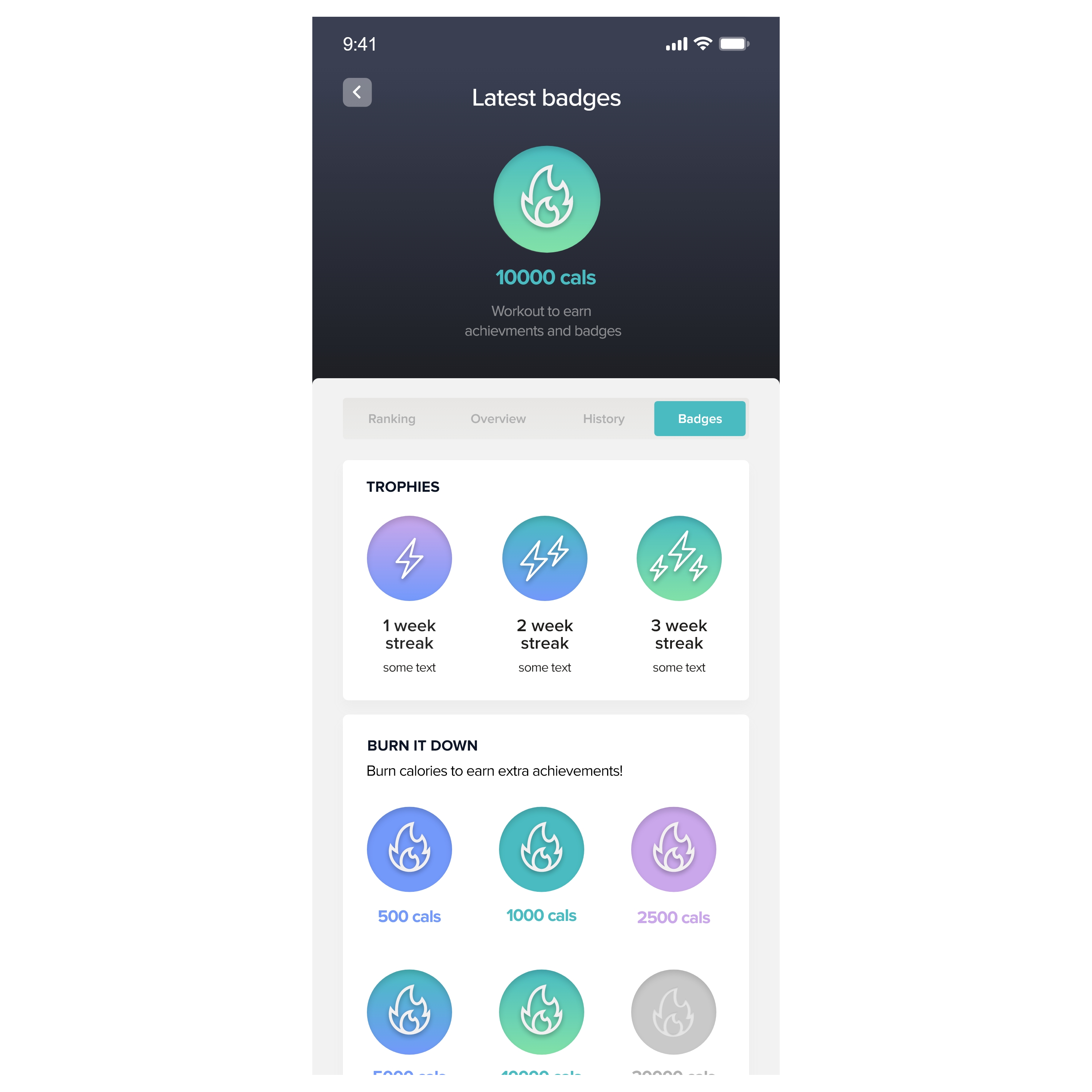 HYGEAR App Annual Premium Subscription