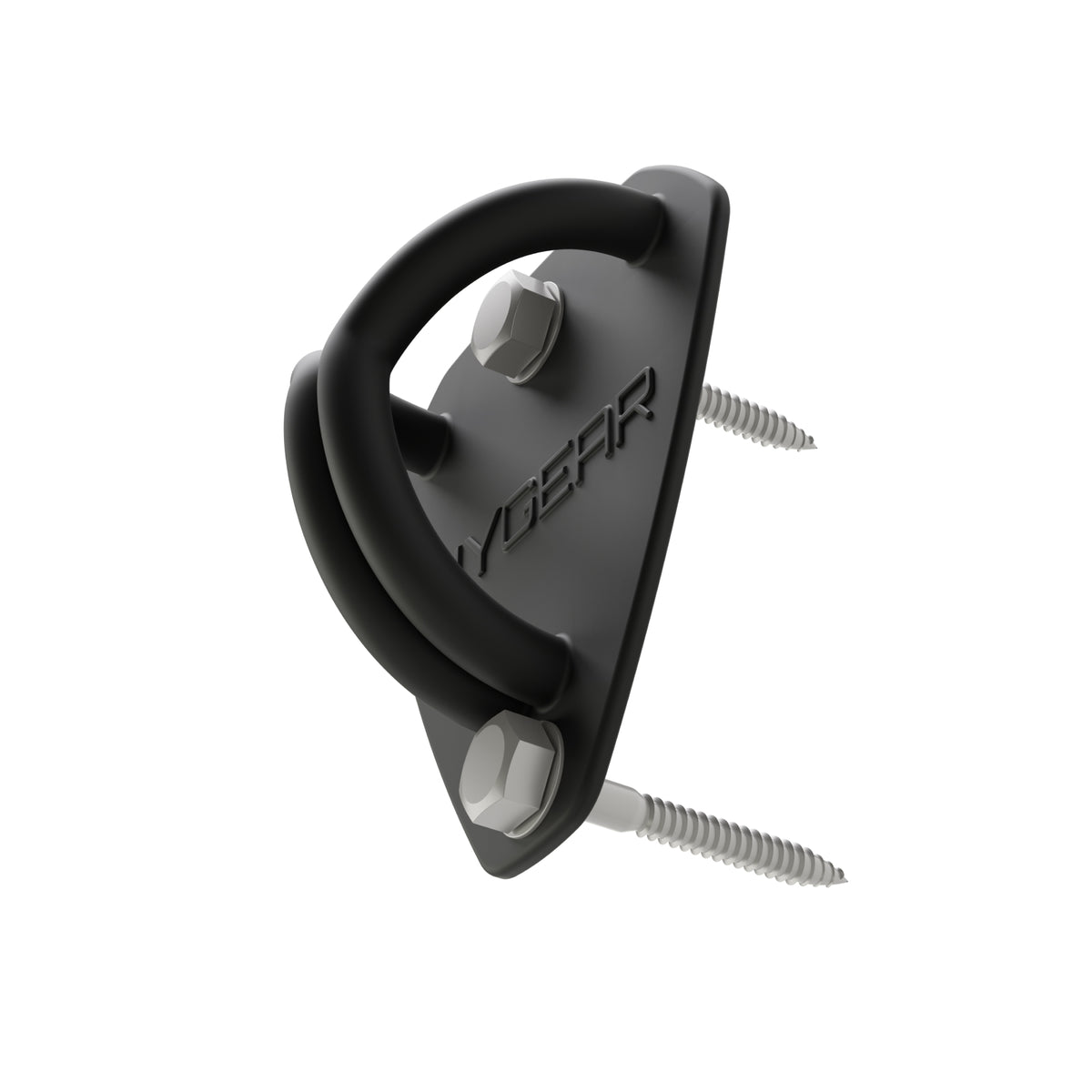 IRON WALL MOUNT