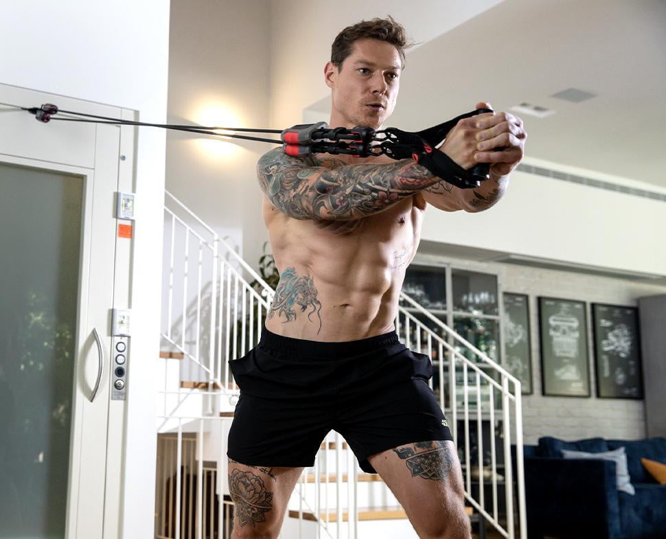 HYFIT Premium Membership: Monthly Subscription 12 month