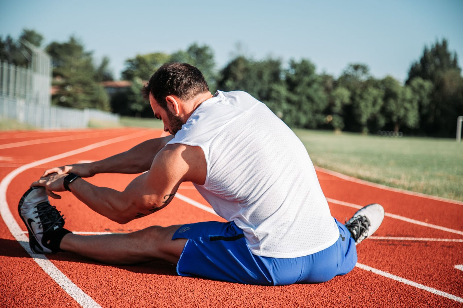 Ballistic Stretching: What Is It and Is It Safe?