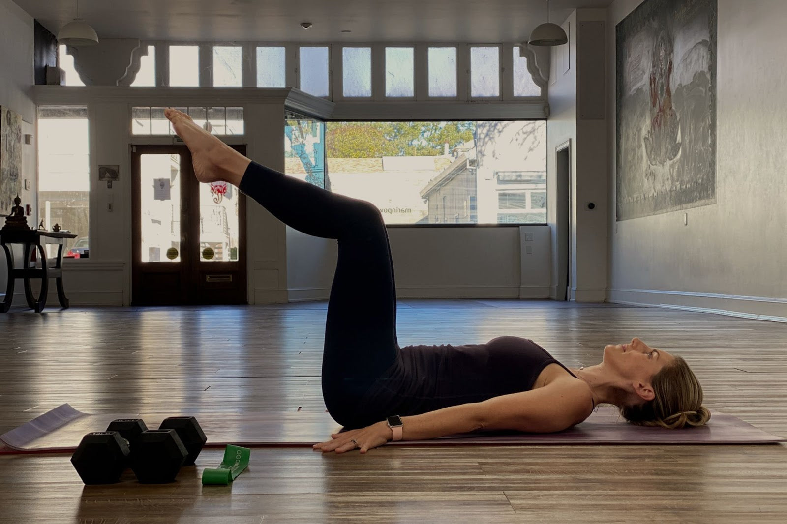 8 Ways Flexibility Exercises Can Help Your Whole Routine