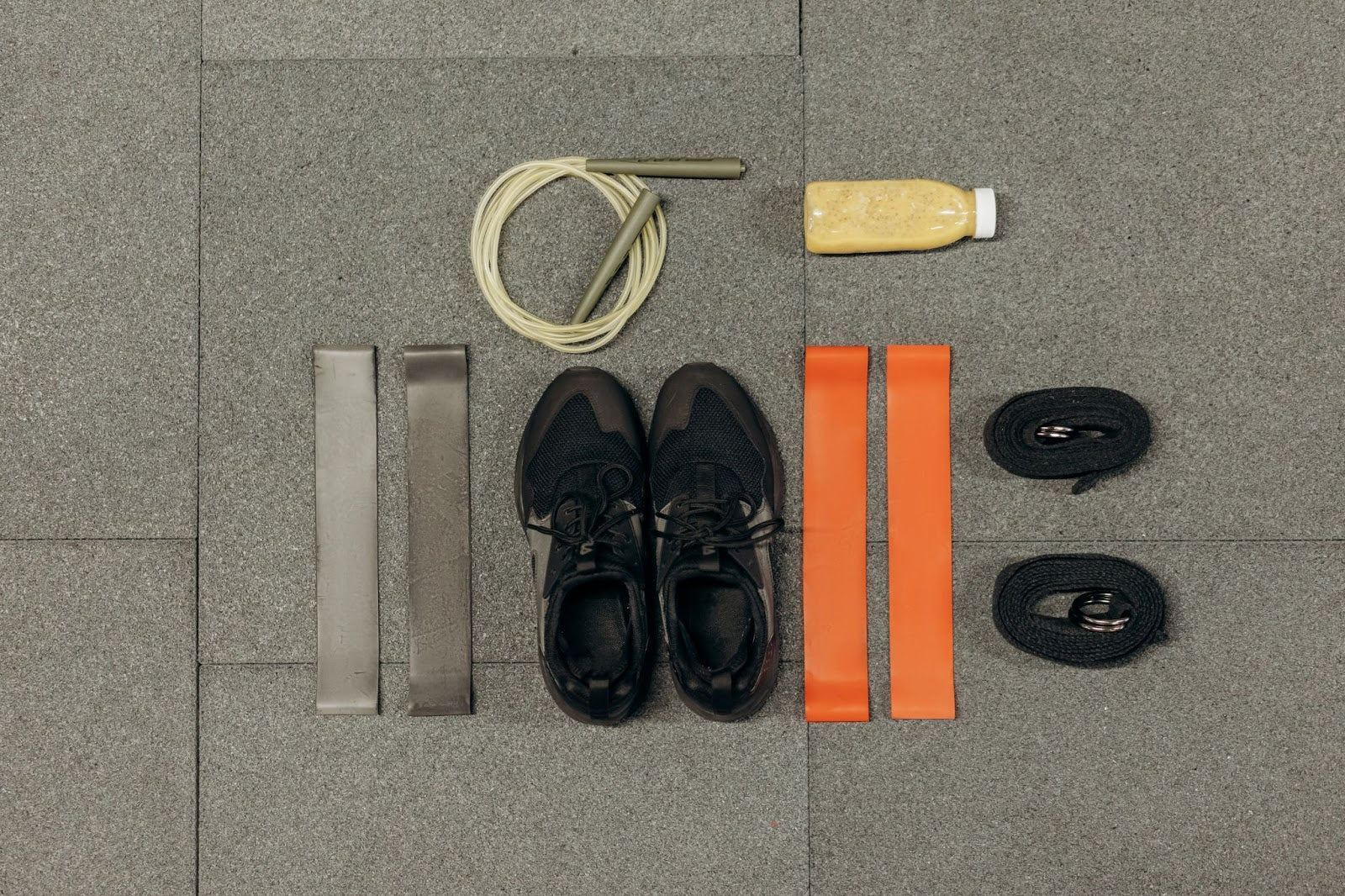 Home Gym Essentials: How to Make the Best Experience