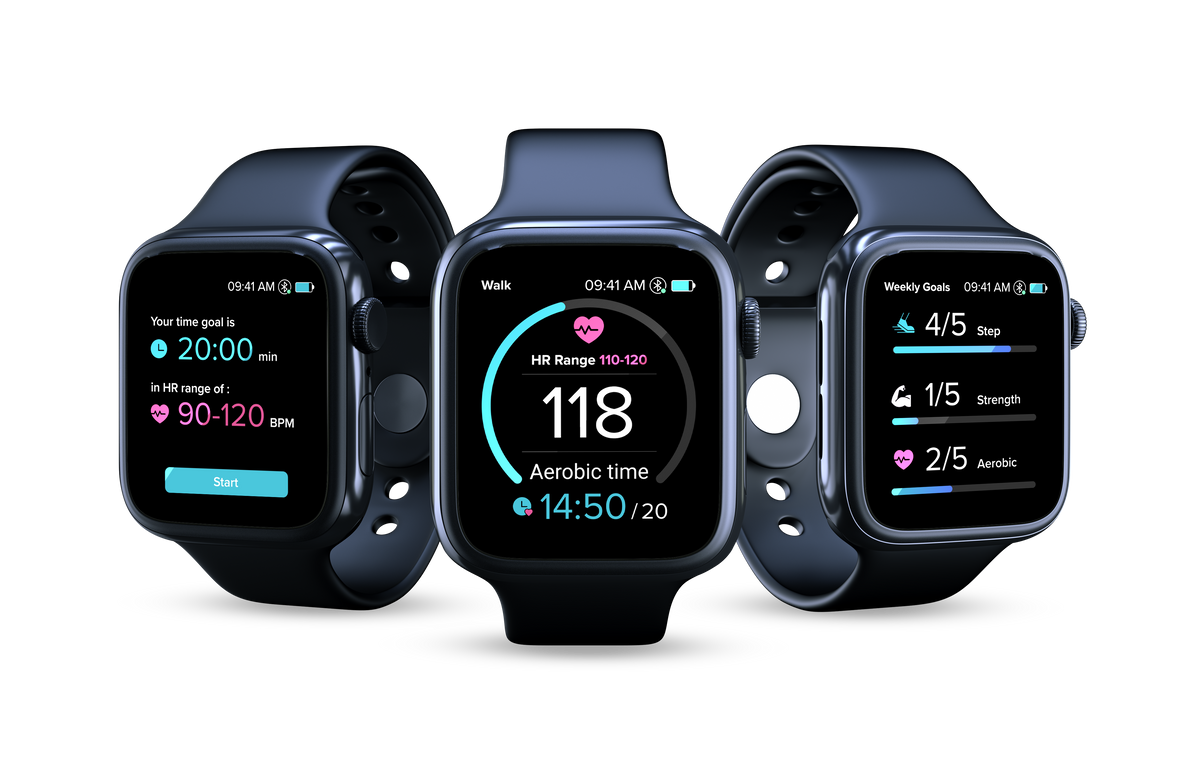 HYWATCH