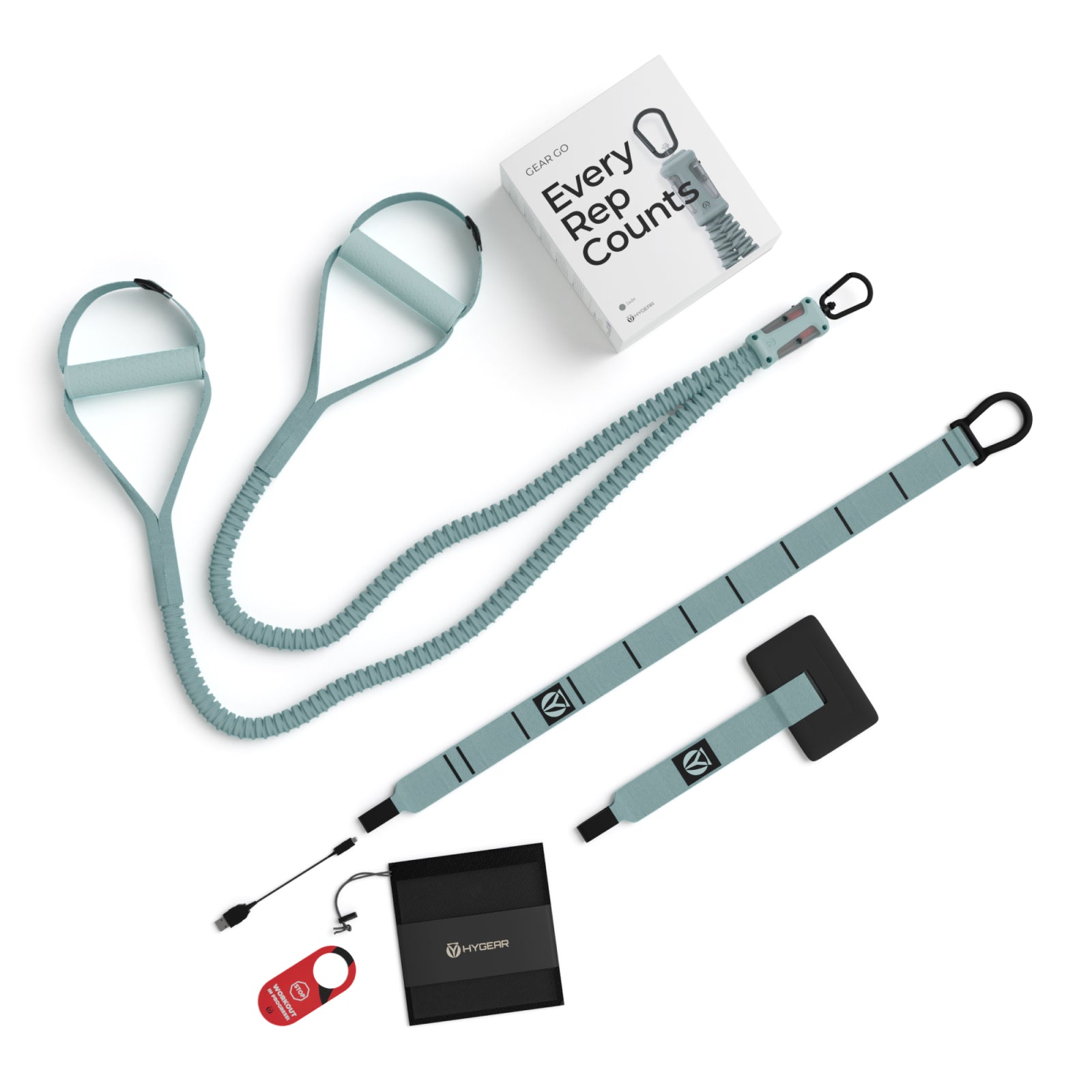 Fitness gear pro anywhere anchor sales